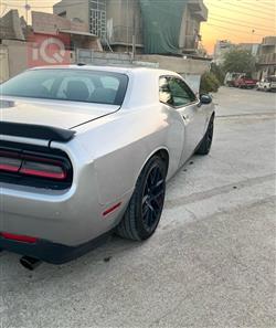 دودج تشالنجر